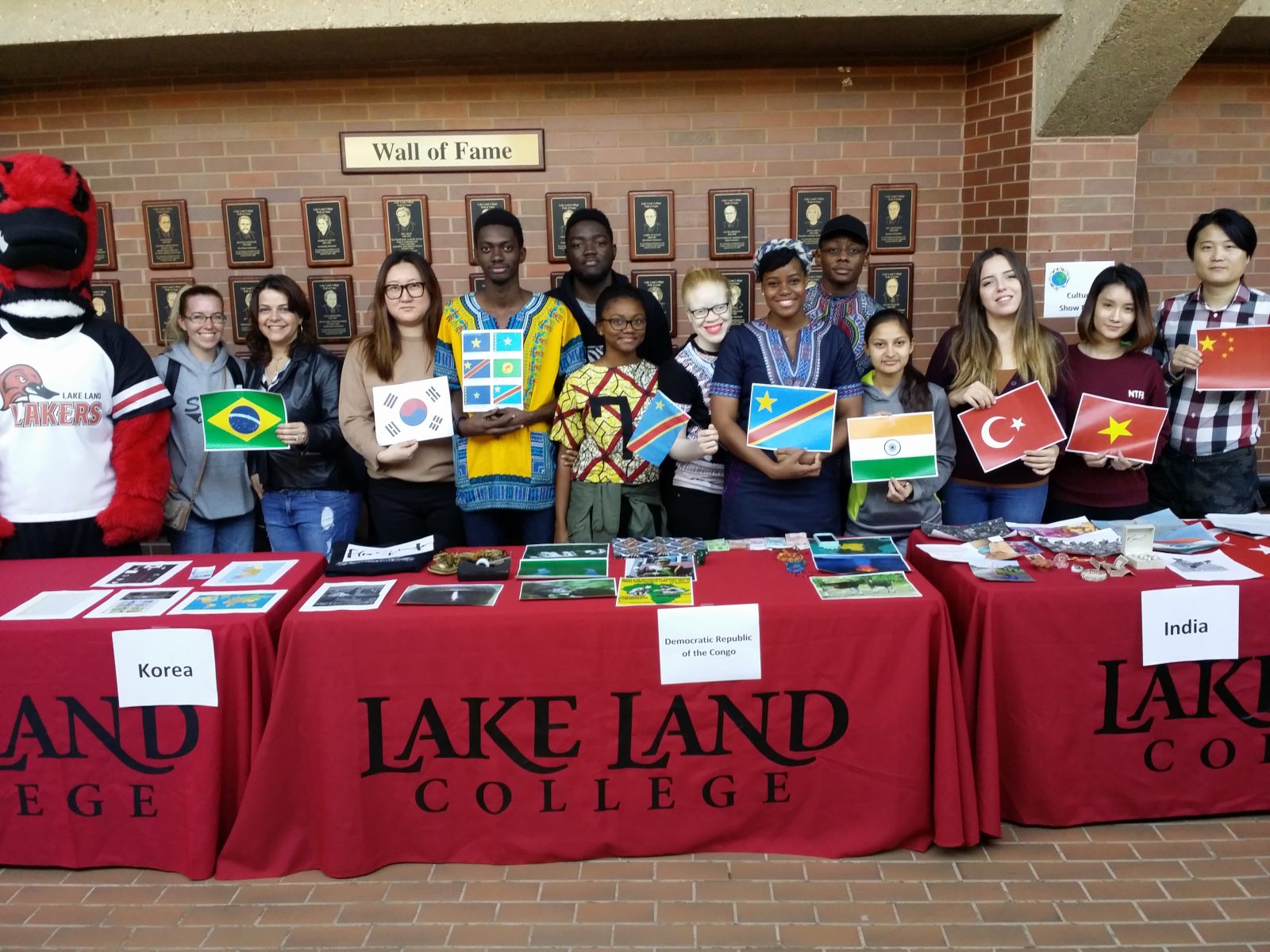A World of Opportunity at Lake Land College | MyRadioLink.com